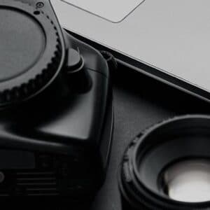 Camera Lens
